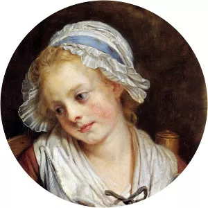Jean-Baptiste Greuze