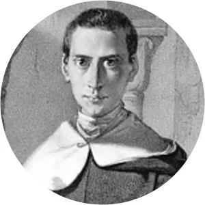 Jean- Baptiste Henri Lacordaire