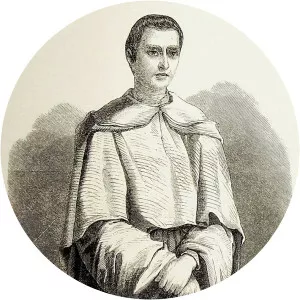Jean-Baptiste Henri Lacordaire