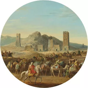 Jean-Baptiste Hilaire