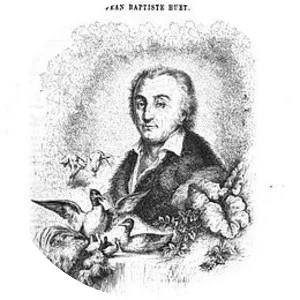 Jean-Baptiste Huet