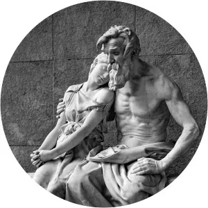 Jean-Baptiste Hugues - French sculptor