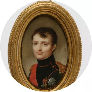 Jean-Baptiste Isabey