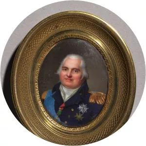 Jean-Baptiste Jacques Augustin - French painter