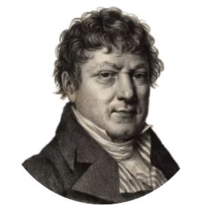 Jean Baptiste Joseph Delambre