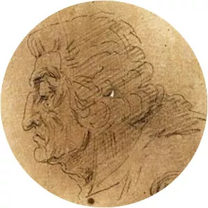 Jean Baptiste Joseph Gobel