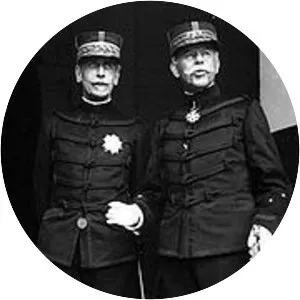 Jean Baptiste Jules Dalstein