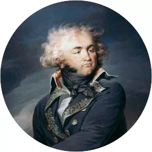Jean-Baptiste Kléber - French general
