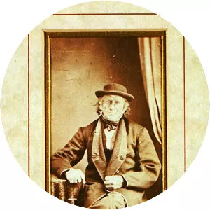 Jean-Baptiste Lagimodière