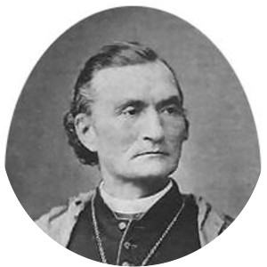 Jean-Baptiste Lamy - French-American prelate