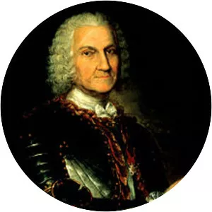 Jean-Baptiste Le Moyne de Bienville