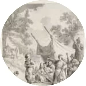 Jean-Baptiste Le Prince