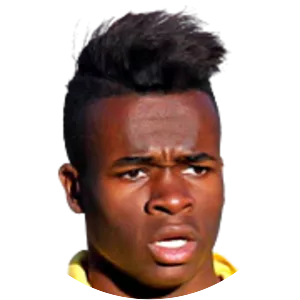 Jean-Baptiste Léo - French footballer