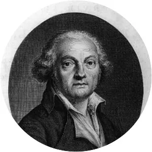 Jean Baptiste Léonard Durand