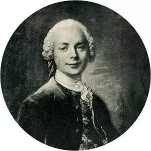 Jean-Baptiste-Louis Gresset