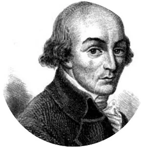 Jean-Baptiste Louvet de Couvrai