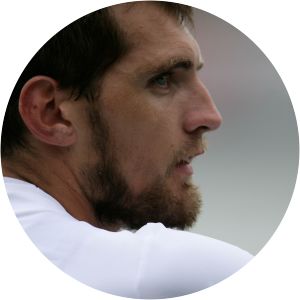 Jean-Baptiste Macquet - French rower