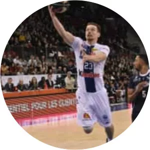 Jean-Baptiste Maille