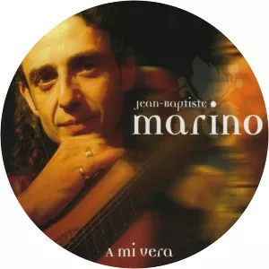 Jean-Baptiste Marino Musician