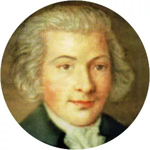 Jean Baptiste, marquis de Traversay - Naval commander