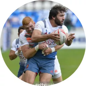 Jean Baptiste Mazoue