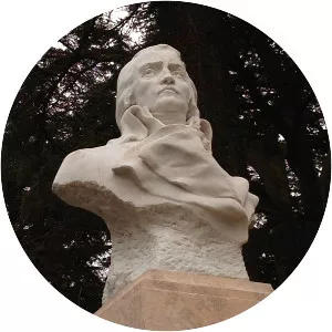 Jean Baptiste Meusnier