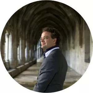 Jean-Baptiste Monnot - Organist