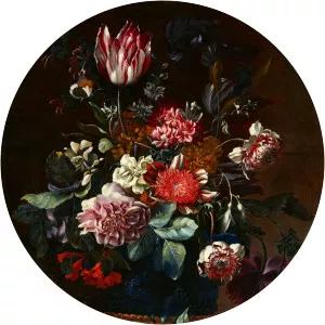 Jean-Baptiste Monnoyer