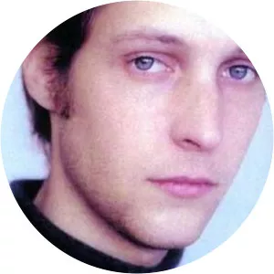 Jean-Baptiste Montagut photograph