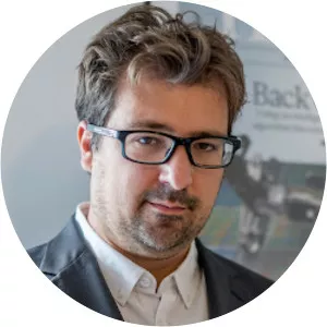 Jean-Baptiste Mouret