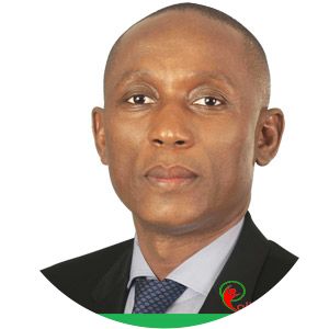 Jean-Baptiste Natama