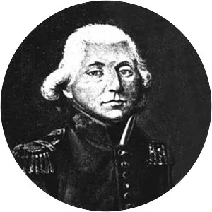 Jean Baptiste Noël Bouchotte (Jean‑Baptiste . . .