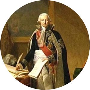 Jean-Baptiste Nompere de Champagny