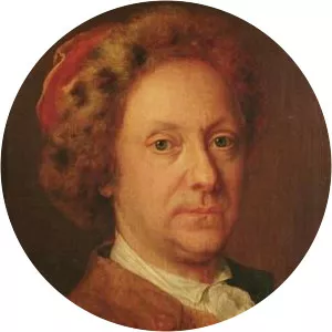 Jean-Baptiste Oudry - French painter