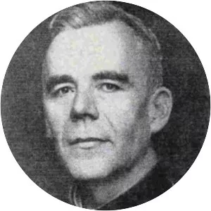 Jean-Baptiste Pelt - Theologian