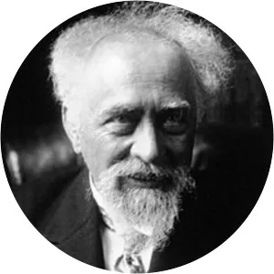 Jean Baptiste Perrin