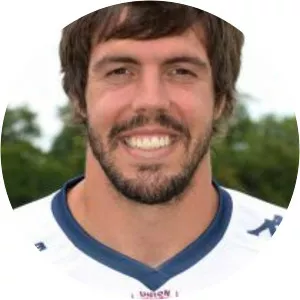 Jean-Baptiste Peyras-Loustalet - French rugby union player