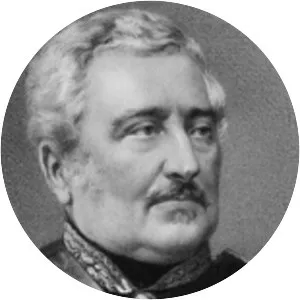 Jean-Baptiste Philibert Vaillant