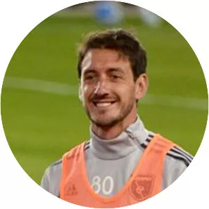 Jean-Baptiste Pierazzi - French footballer