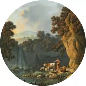 Jean-Baptiste Pillement (Jean Pillement)