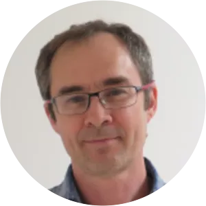 Jean-Baptiste Poline - Researcher