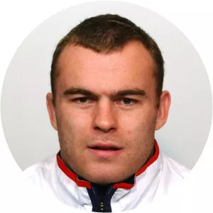 Jean-Baptiste Poux - French rugby union player