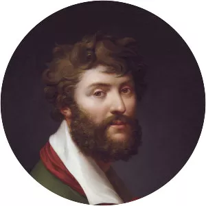 Jean-Baptiste Regnault - French painter