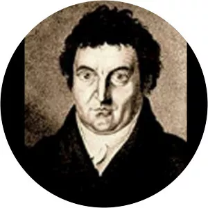 Jean-Baptiste Robinet