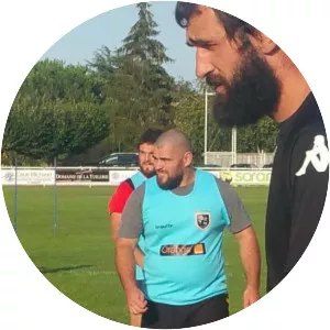 Jean-Baptiste Roidot