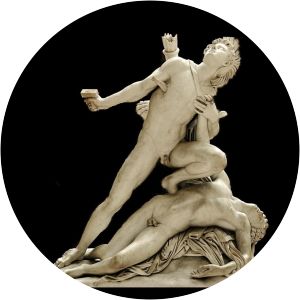 Jean-Baptiste Roman - French sculptor
