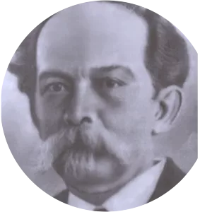 Jean-Baptiste Roustaing