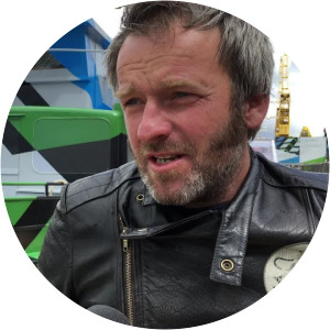 Jean-Baptiste Sauvage - Visual artist