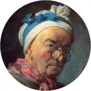 Jean-Baptiste-Siméon Chardin - French painter