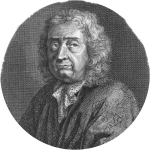 Jean-Baptiste Tavernier